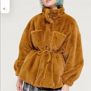 UO coat